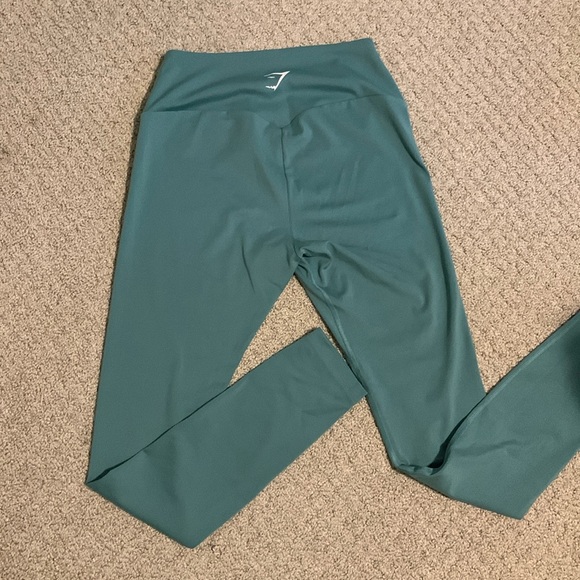 Gymshark Training 7/8 Leggings - Picture 2 of 2